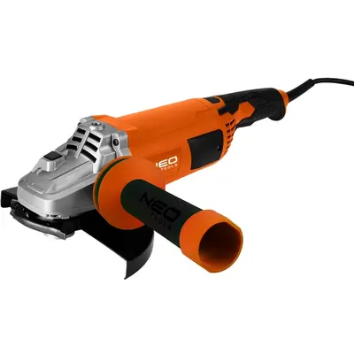 Шліфувальна машина Neo Tools 230мм 04-715