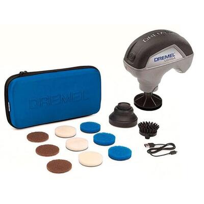 Полірувальна машина Dremel Versa PC10-1/10 F.013.PC1.0JD