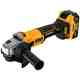 Шліфувальна машина DeWALT DCG407M1T