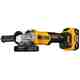 Шліфувальна машина DeWALT DCG407M1T