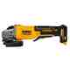 Шліфувальна машина DeWALT DCG408NT
