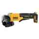 Шліфувальна машина DeWALT DCG408NT