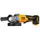 Шліфувальна машина DeWALT DCG408NT