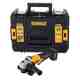 Шліфувальна машина DeWALT DCG408NT