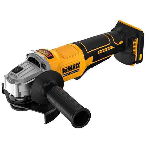 Шліфувальна машина DeWALT DCG408NT