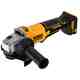 Шліфувальна машина DeWALT DCG408NT