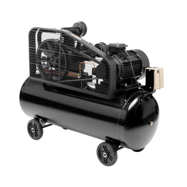 Компресор INTERTOOL PT-0040