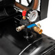 Компресор INTERTOOL PT-0040