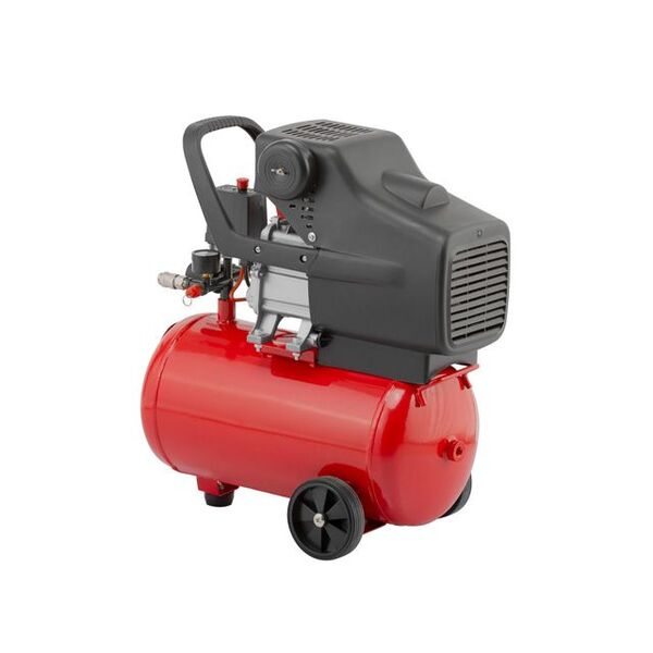 Компресор INTERTOOL PT-0020