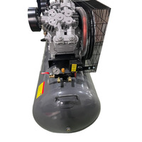 Компресор MAST 2105/500L 400V