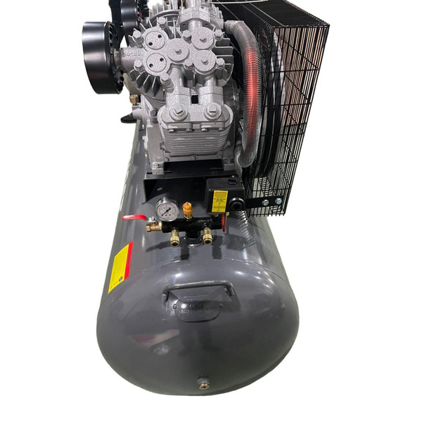 Компресор MAST 2105/500L 400V
