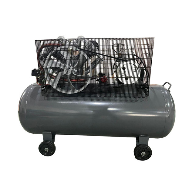 Компресор MAST 2105/500L 400V