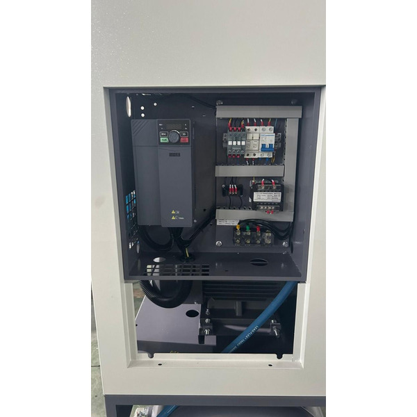 Винтовой компрессор 16 Бар Mast LZN20-16VSD COMBO inverter (осушитель + ресивер 500 л)