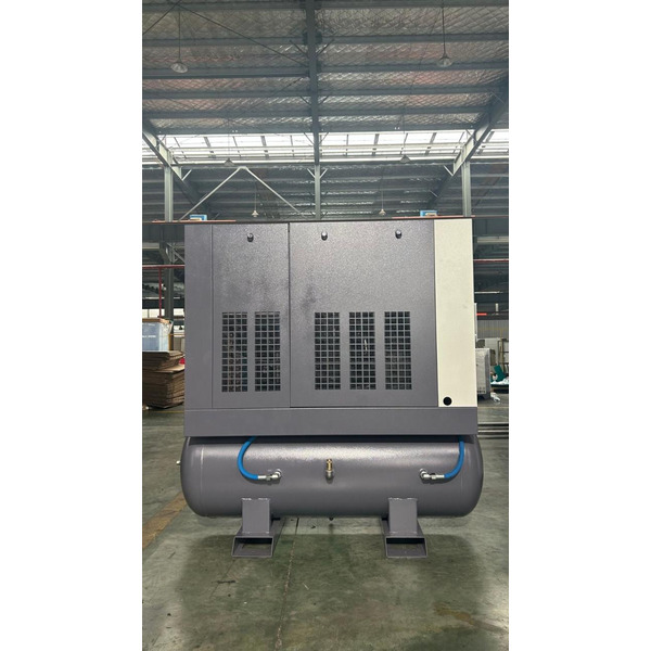 Винтовой компрессор 16 Бар Mast LZN20-16VSD COMBO inverter (осушитель + ресивер 500 л)