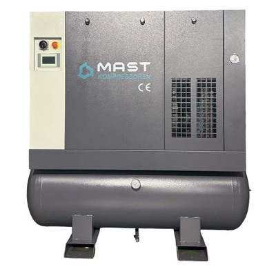 Компресор Mast LZN20-16 VSD