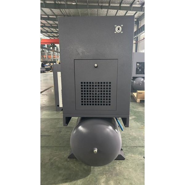 Винтовой компрессор 16 Бар Mast LZN20-16VSD COMBO inverter (осушитель + ресивер 500 л)