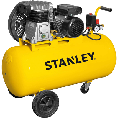 Компресор STANLEY B345E/9/100