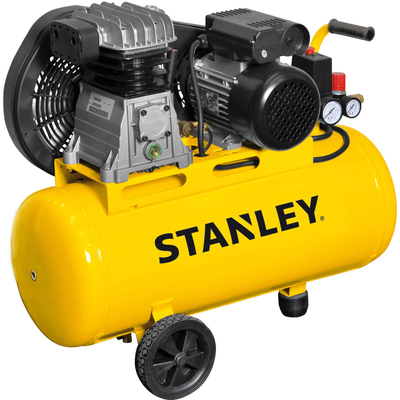 Компресор STANLEY B345E/9/50