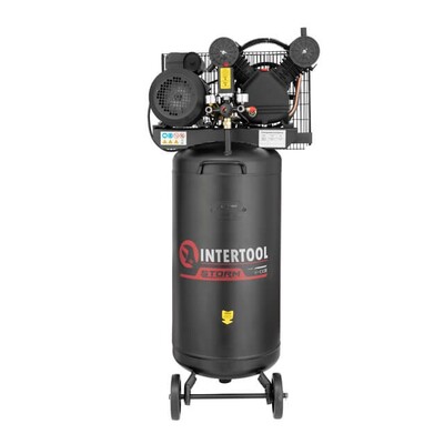 Компресор INTERTOOL STORM PT-0017