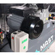 Поршневой компрессор MAST VA90/200L 400 12.5BAR