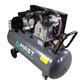 Поршневой компрессор MAST VA90/200L 400 12.5BAR