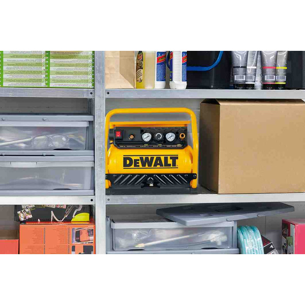 Компресор DeWALT DXCMS15RE