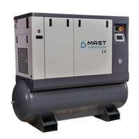 Компресор Mast LZN-8 300L