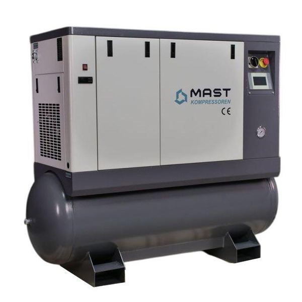 Компресор Mast LZN-8 300L