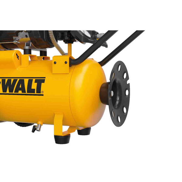 Компресор DeWALT DXCMS2550HE