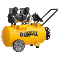 Компресор DeWALT DXCMS2550HE
