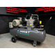 Поршневой компрессор MAST TA65/100L 400V PRO
