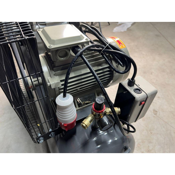 Поршневой компрессор MAST TA65/100L 400V PRO