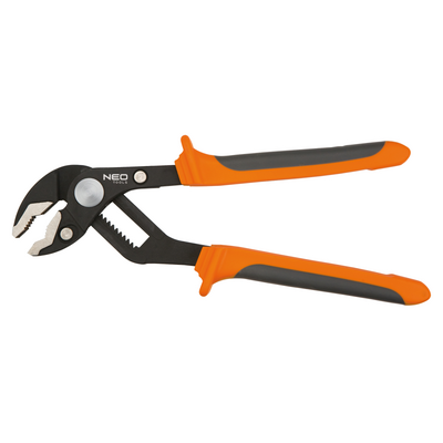 Кліщі Neo Tools 01-204