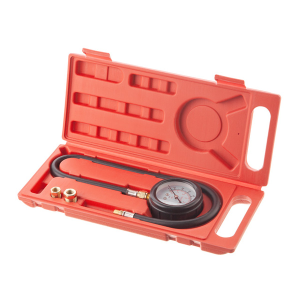 Тестер тиску оливи двигунів Intertool AT-4006