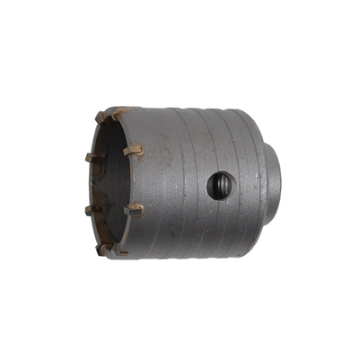 Коронка по бетону Ø75×70мм 8 зубців (тубус) SIGMA SG-1513101
