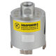 Коронка алмазна по бетону Ø72мм + хвостовик 110мм М16 SDS-plus ULTRA SG-1510762