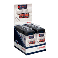 Набір свердел Bosch Professional SDS-Plus-3 2.607.019.903
