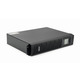 Джерело безперебійного живлення EnerGenie EG-UPSRACK-10 1000VA
