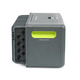 Зарядна станція FOSSIBOT FBP1200W+2Battery 5874Wh