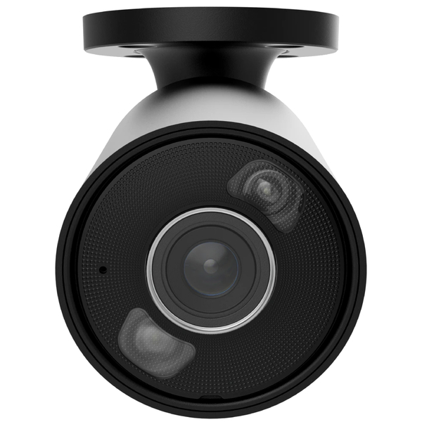 IP-камера Ajax BulletCam HL (8 Mp/2.8 mm) Black (126256.217.BL1)