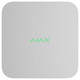 Відеорегистратор  Ajax NVR DC (8ch) White