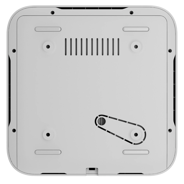Відеорегистратор  Ajax NVR DC (8ch) White