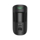 Сповіщувач Ajax MotionCam HDR (PhOD) Jeweller black руху з камерою бездротовий