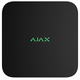 Відеорегистратор  Ajax NVR DC (8ch) Black