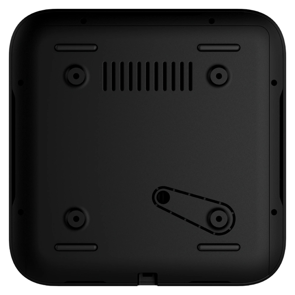 Відеорегистратор  Ajax NVR DC (8ch) Black