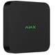 Відеорегистратор  Ajax NVR DC (8ch) Black