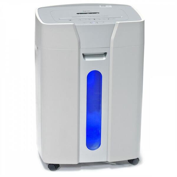 Уничтожитель документов Agent 105 X (1х2)