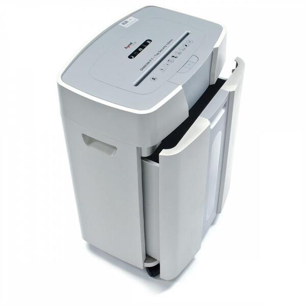 Уничтожитель документов Agent 105 X (1х2)