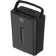 Знищувач документів HP OneShred 6CC, A4, 80g х 6 листів, 5*14, 14 л., P-4