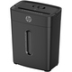 Знищувач документів HP OneShred 6CC, A4, 80g х 6 листів, 5*14, 14 л., P-4